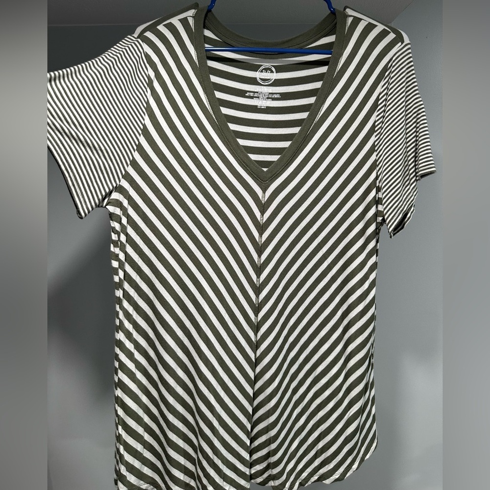 Women’s plus top
